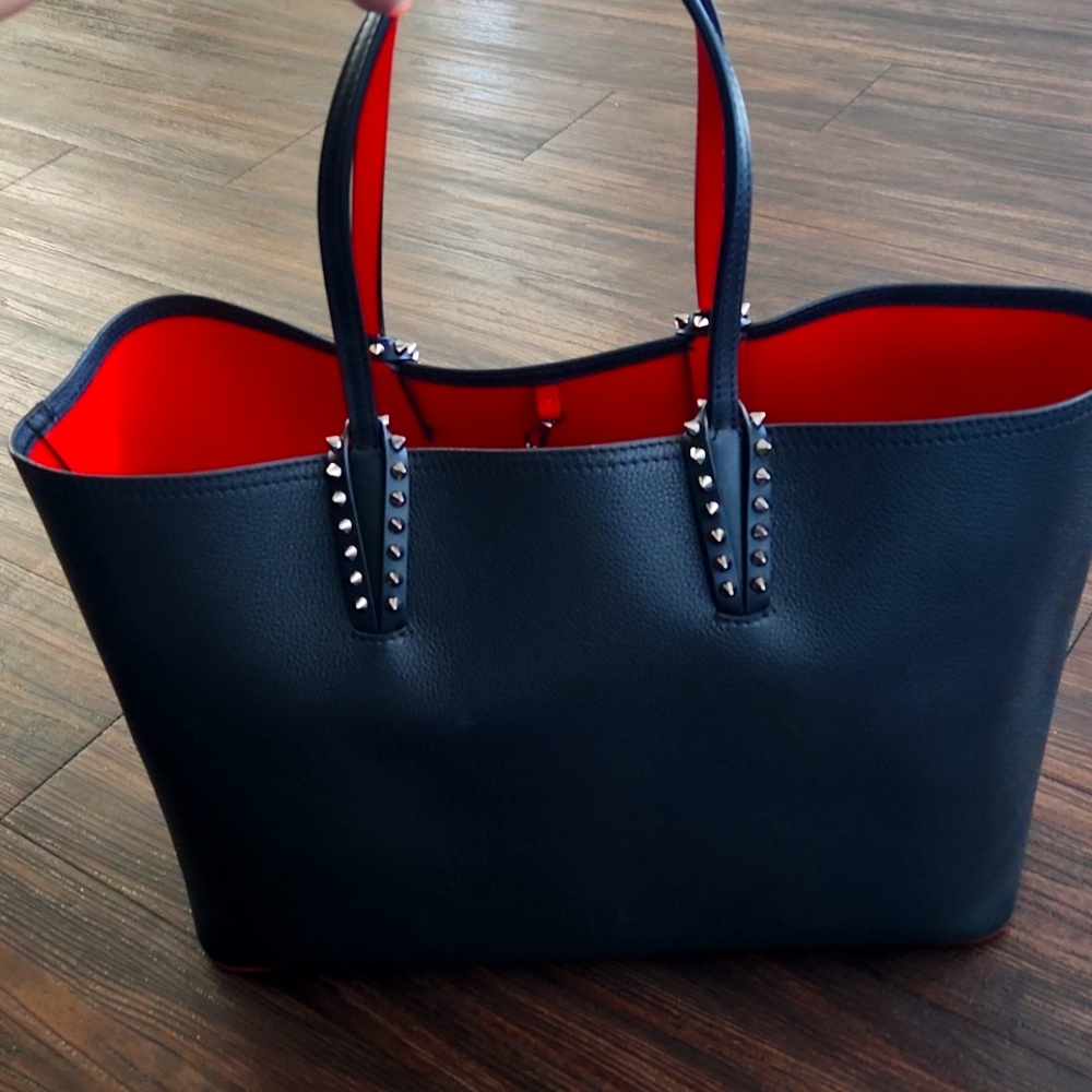 Louboutin Purse
